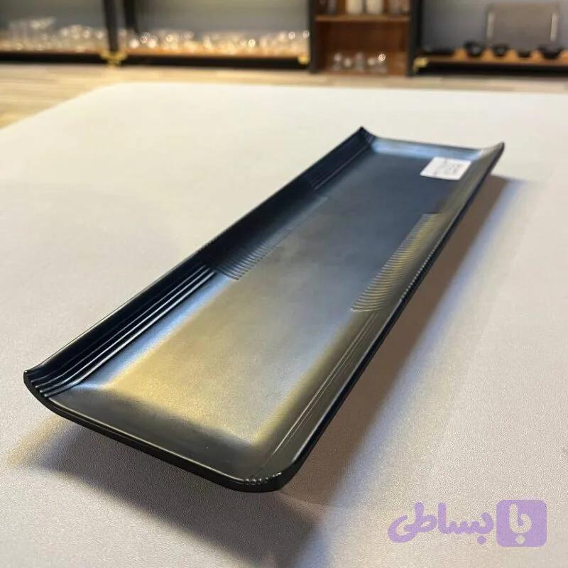 ظرف مستطیل ملامین ساور کد ۱۴۲۰۶۱ — تصویر 1
