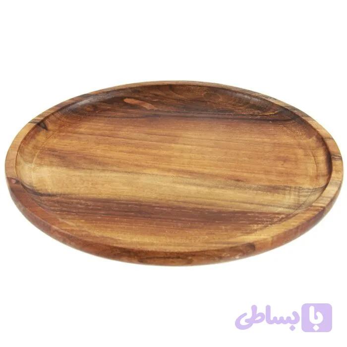 تخته گرد سرو پیتزا کد ۴۰۳۲ — تصویر 1