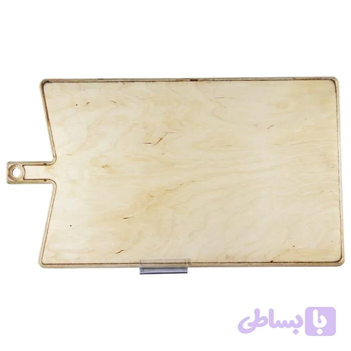 تخته مستطیل بزرگ T5 — تصویر 1