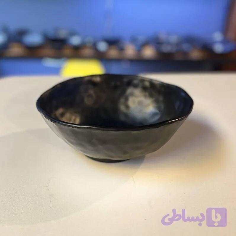 کاسه ملامین ساور کد ۱۴۰۰۱۴ — تصویر 1