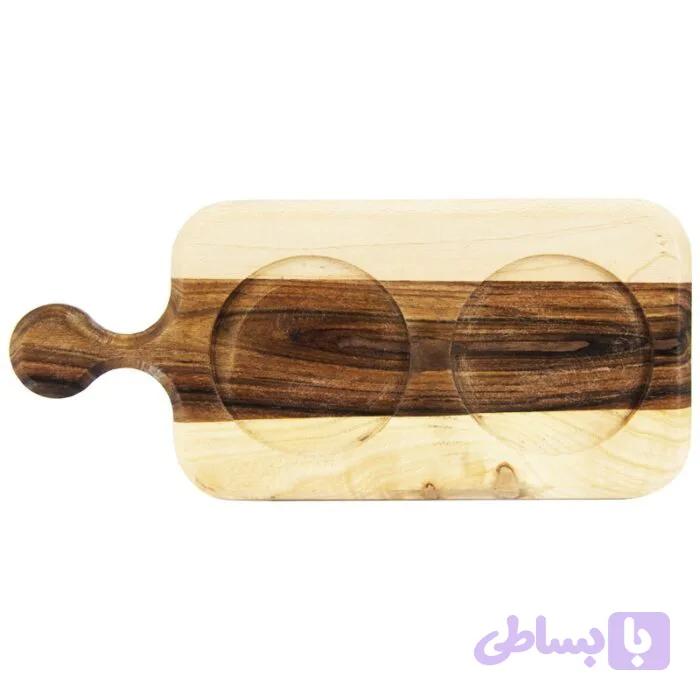 تخته سرو کد ۴۰۲۷ — تصویر 1