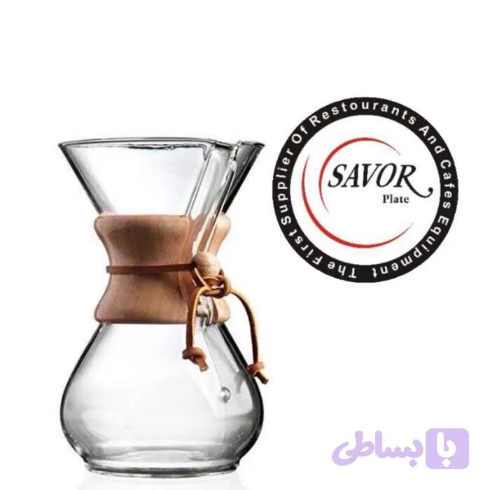 کمکس دو کاپ ساور کد ۵۵۰