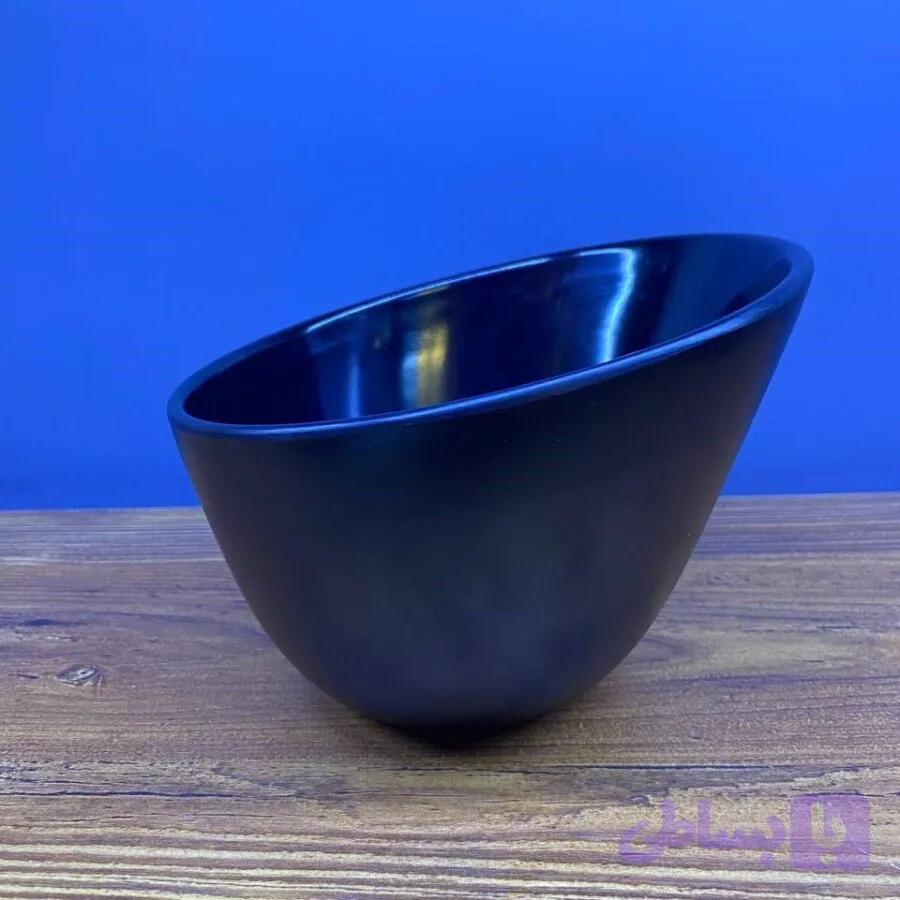 کاسه ملامین ساور کد ۶۷۵۷ — تصویر 1