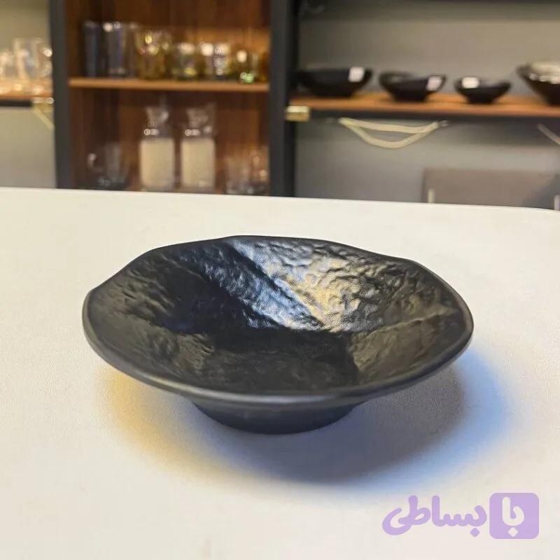 ظرف سس ملامین ساور کد ۳۵۵۱ — تصویر 1