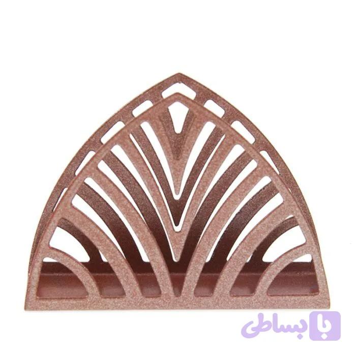 جا دستمال مدل استیل — تصویر 1