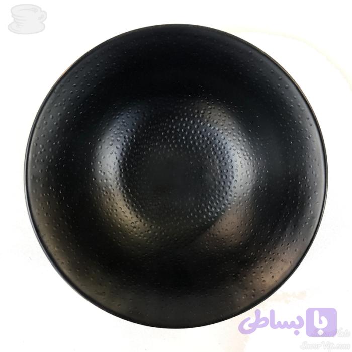 کاسه ملامین ساور کد 1008 — تصویر 1