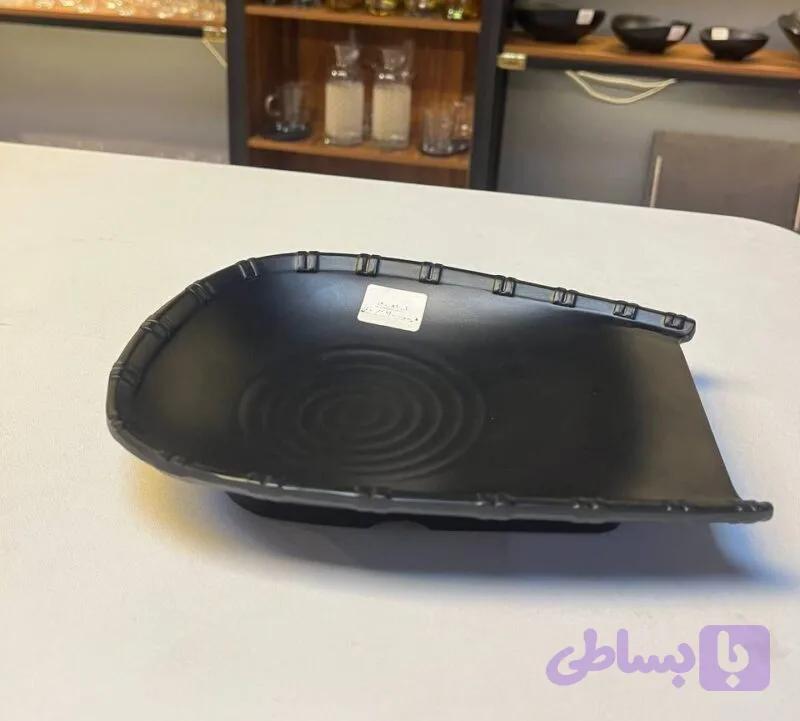 ظرف ملامین ساور کد ۱۴۰۰۸۱