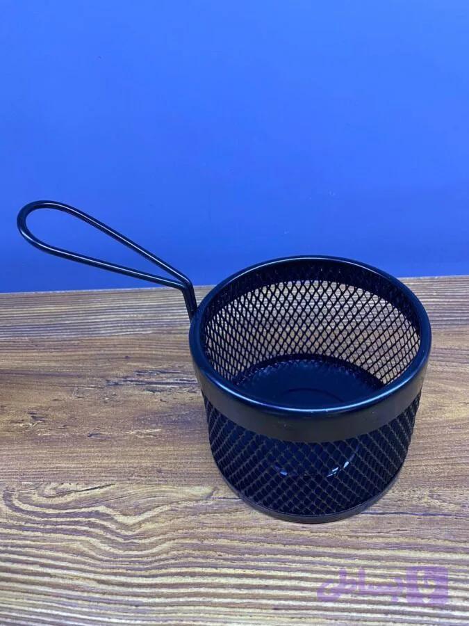 بسکت سیب زمینی ساور کد 1121 — تصویر 1