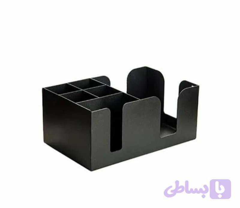 کدی بار اکرولیک مشکی کد ۳۱۱