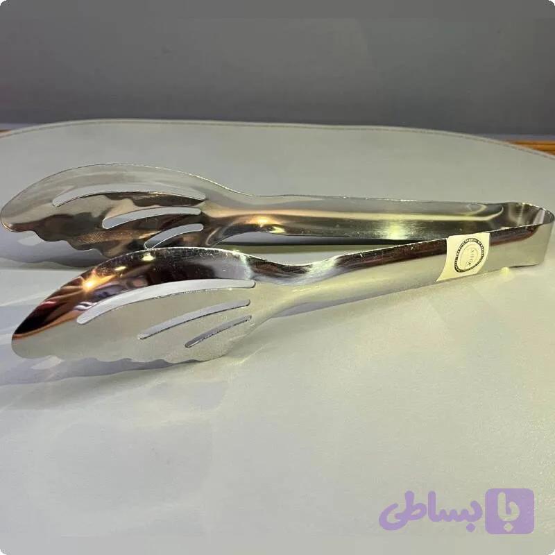 انبر سالاد ساور کد 3243 — تصویر 1