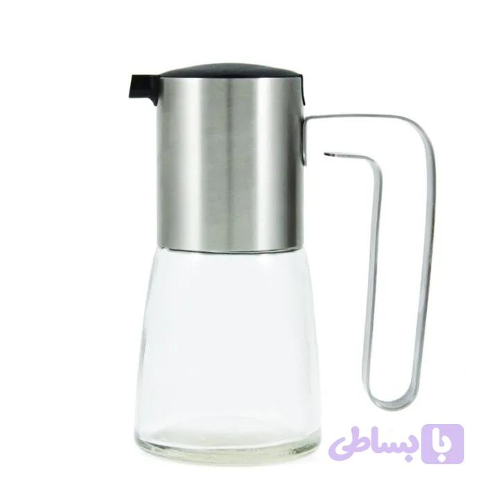 بطری روغن دسته دار کد ۰۳۸۷۲۹ — تصویر 1