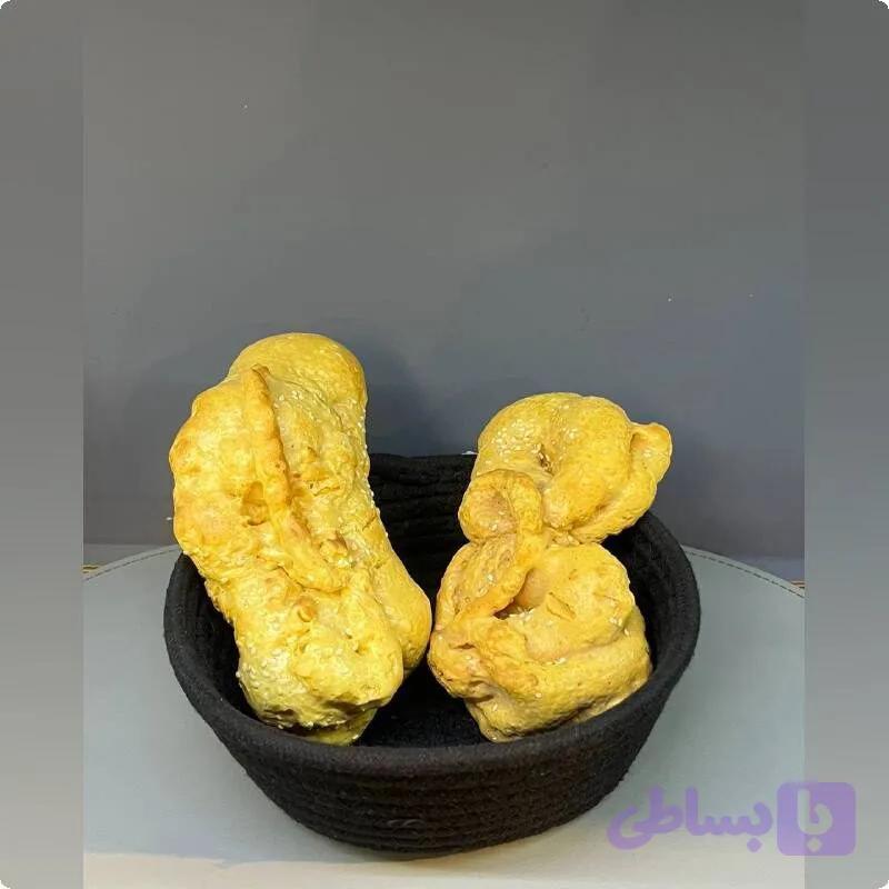 سبد نان ساور کد 3260 — تصویر 1