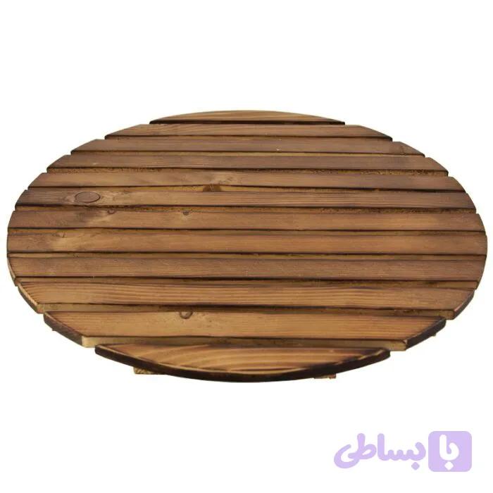 تخته پیتزا کد ۷۱۱ — تصویر 1