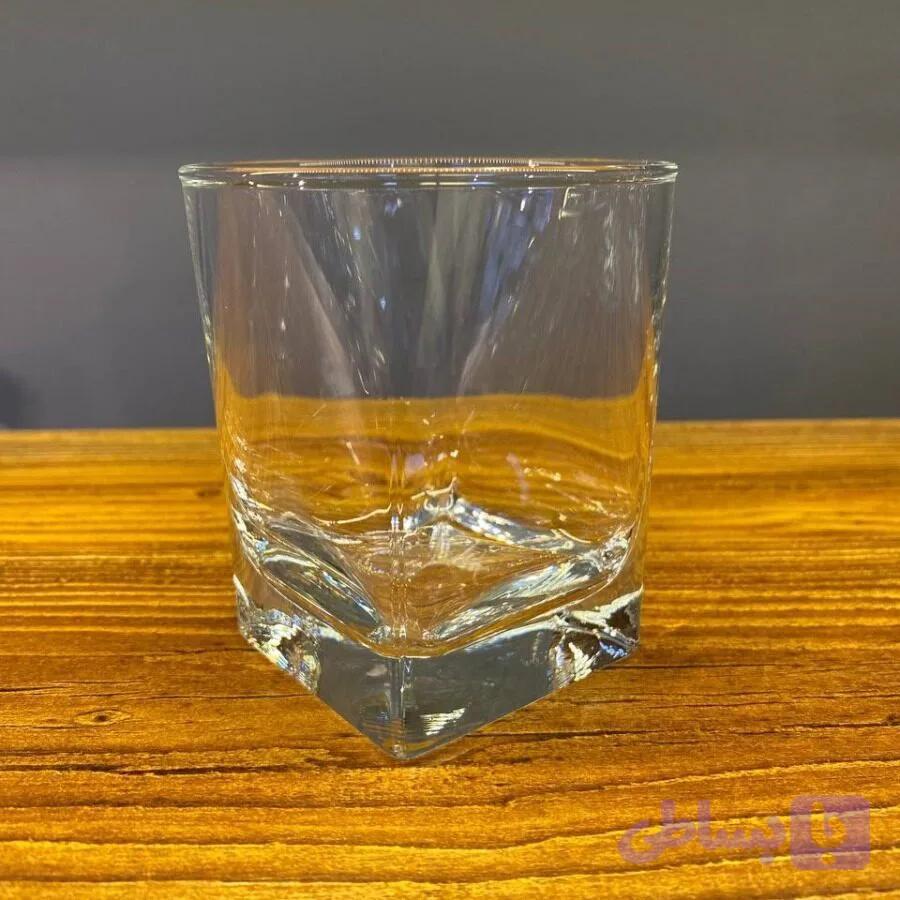 نیم لیوان پاشا باغچه کد ۴۱۲۸۰ — تصویر 1