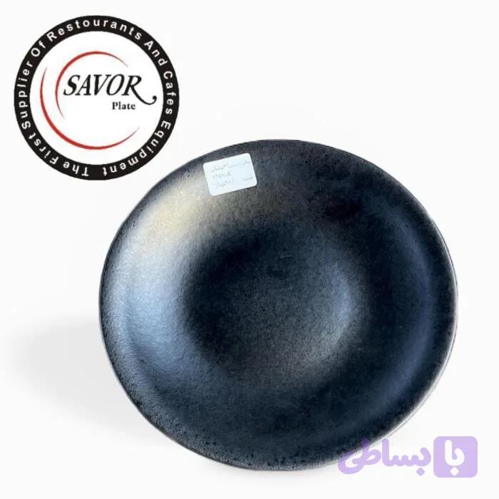 پیش دستی ساور مدل کول کد ۸۲۵۸ — تصویر 1