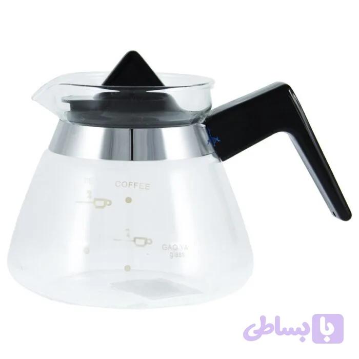 قوری تلقی اکرولیک کد V60
