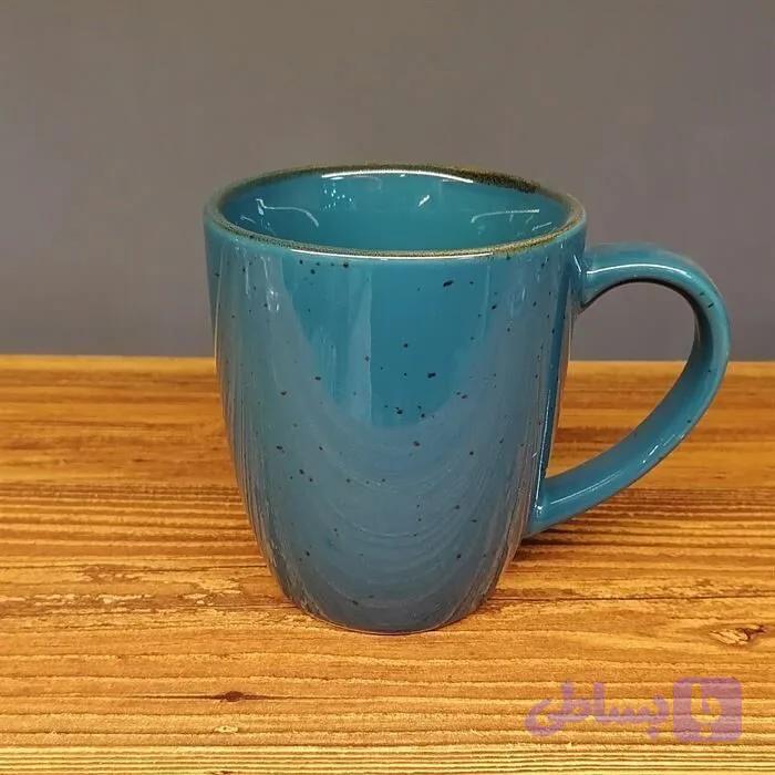 لیوان ماگ ساور مدل ۳۰۳۳ (دست ۶ عددی) — تصویر 1