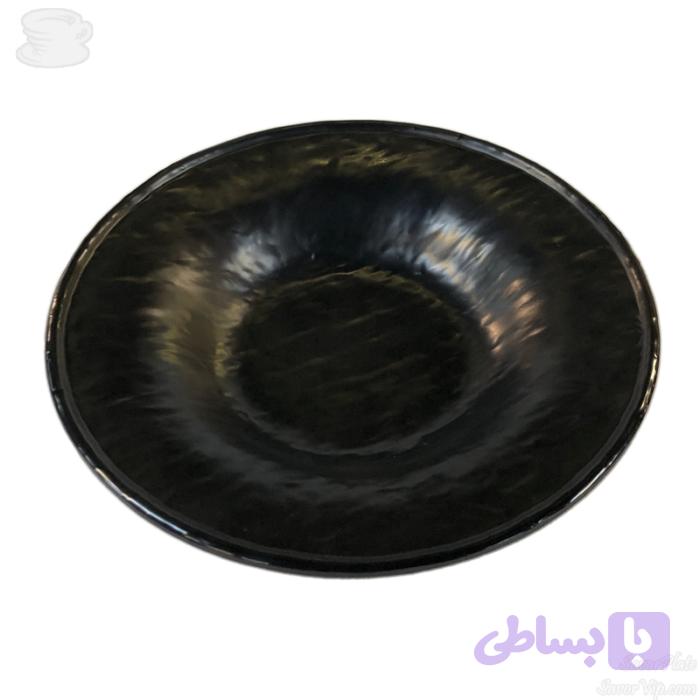 بشقاب ساور کد 65 — تصویر 1