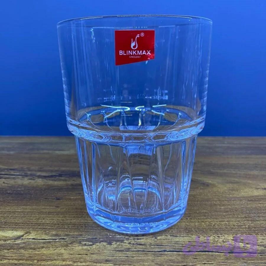 نیم لیوان بلینک مکس کد ۵۰۲۰ — تصویر 1
