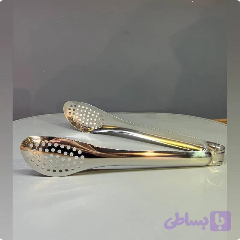 انبر سالاد ساور کد 3241