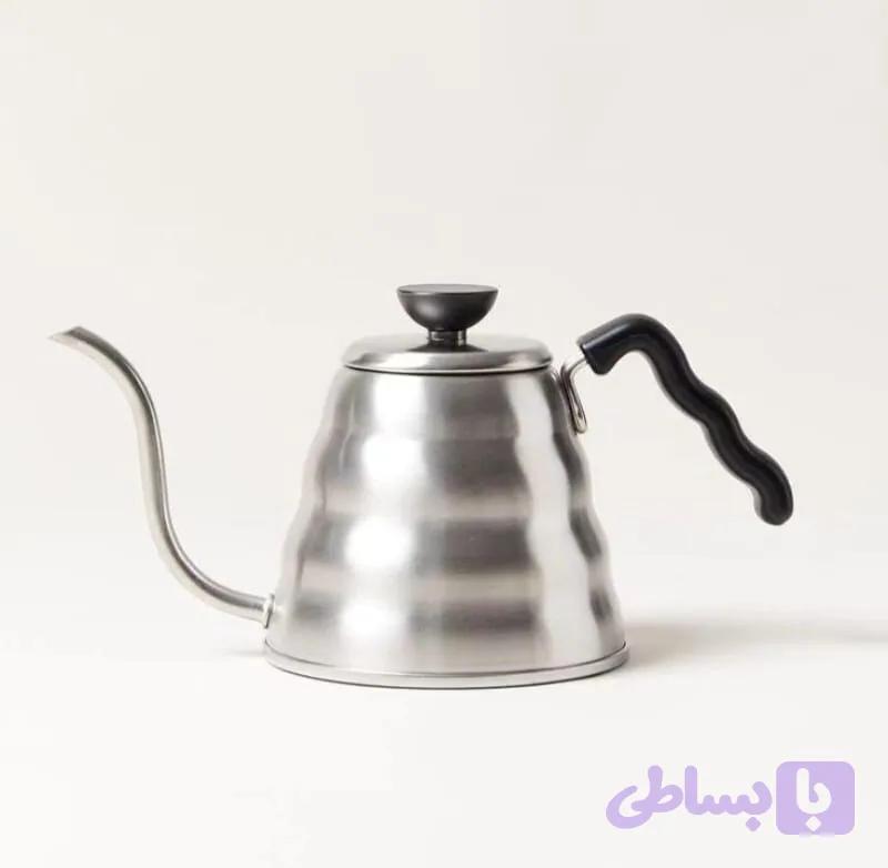 کتل درجه دار استیل کد 24 — تصویر 1