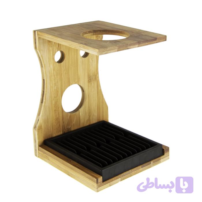 استند تک خانه کد V60