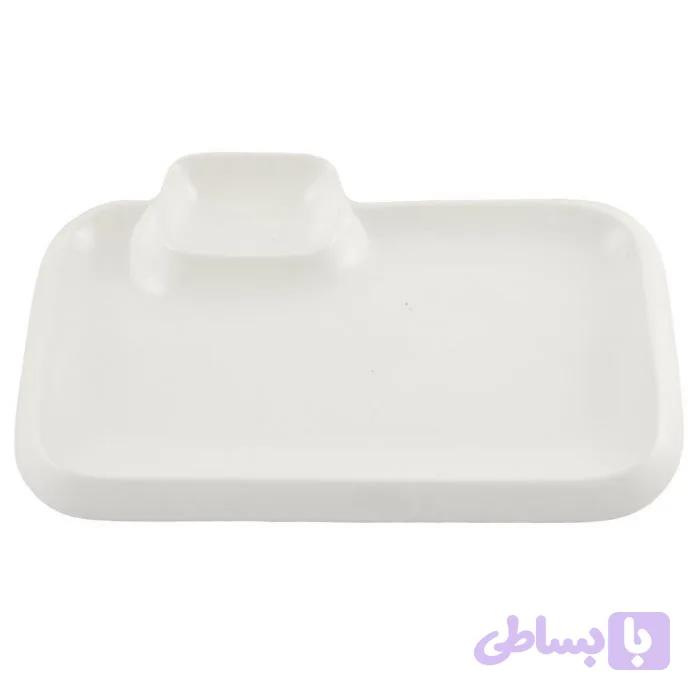 ظرف استیک ساور مدل K8M — تصویر 1