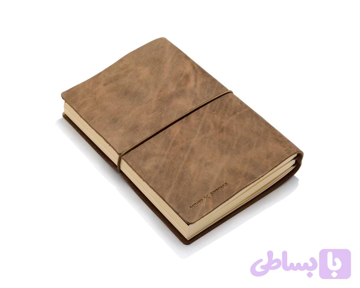 کاور محافظ چرمی (آ۵)