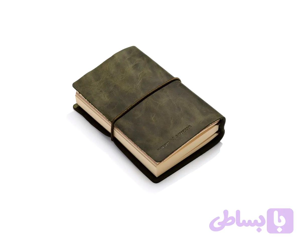کاور محافظ چرمی (جیبی)