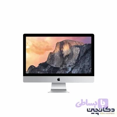 آل این وان Imac A1418 i7(4)/Ram16G/512/1 — تصویر 1