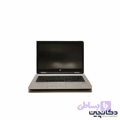 لپ تاپ hp pro book 640 g3