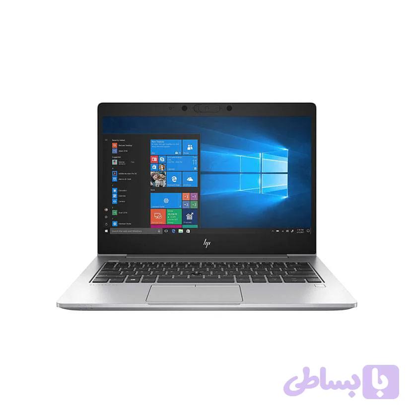 لپ تاپ HP EliteBook 830 G8 — تصویر 1