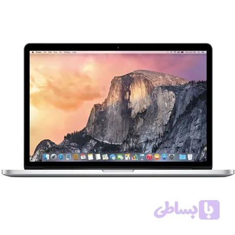 لپ تاپ MacBook Pro 13-inch 2015 (A1502) — تصویر 1