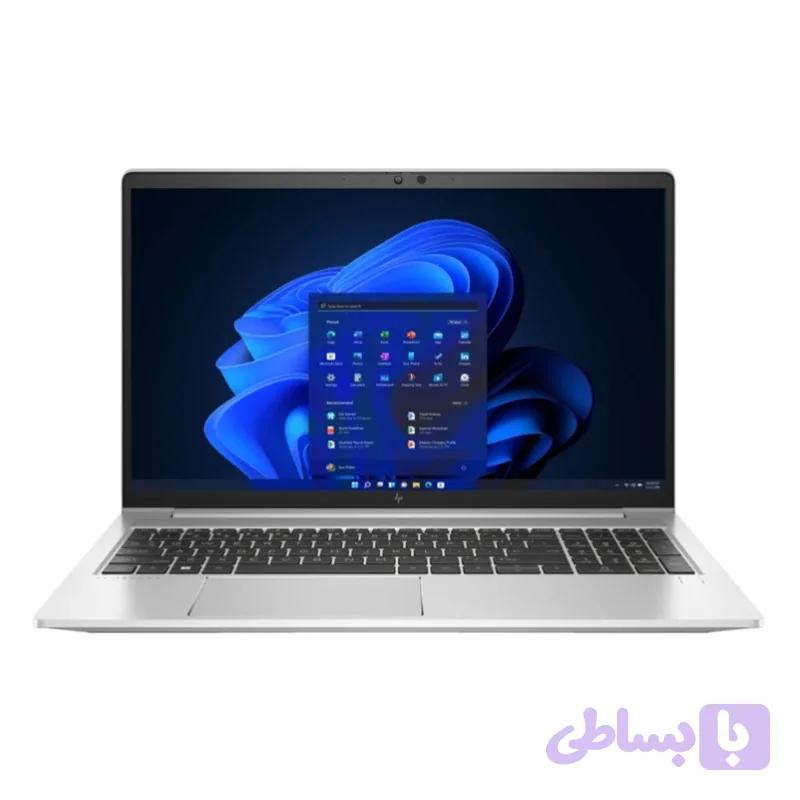 لپ تاپ HP EliteBook 650 G8 — تصویر 1