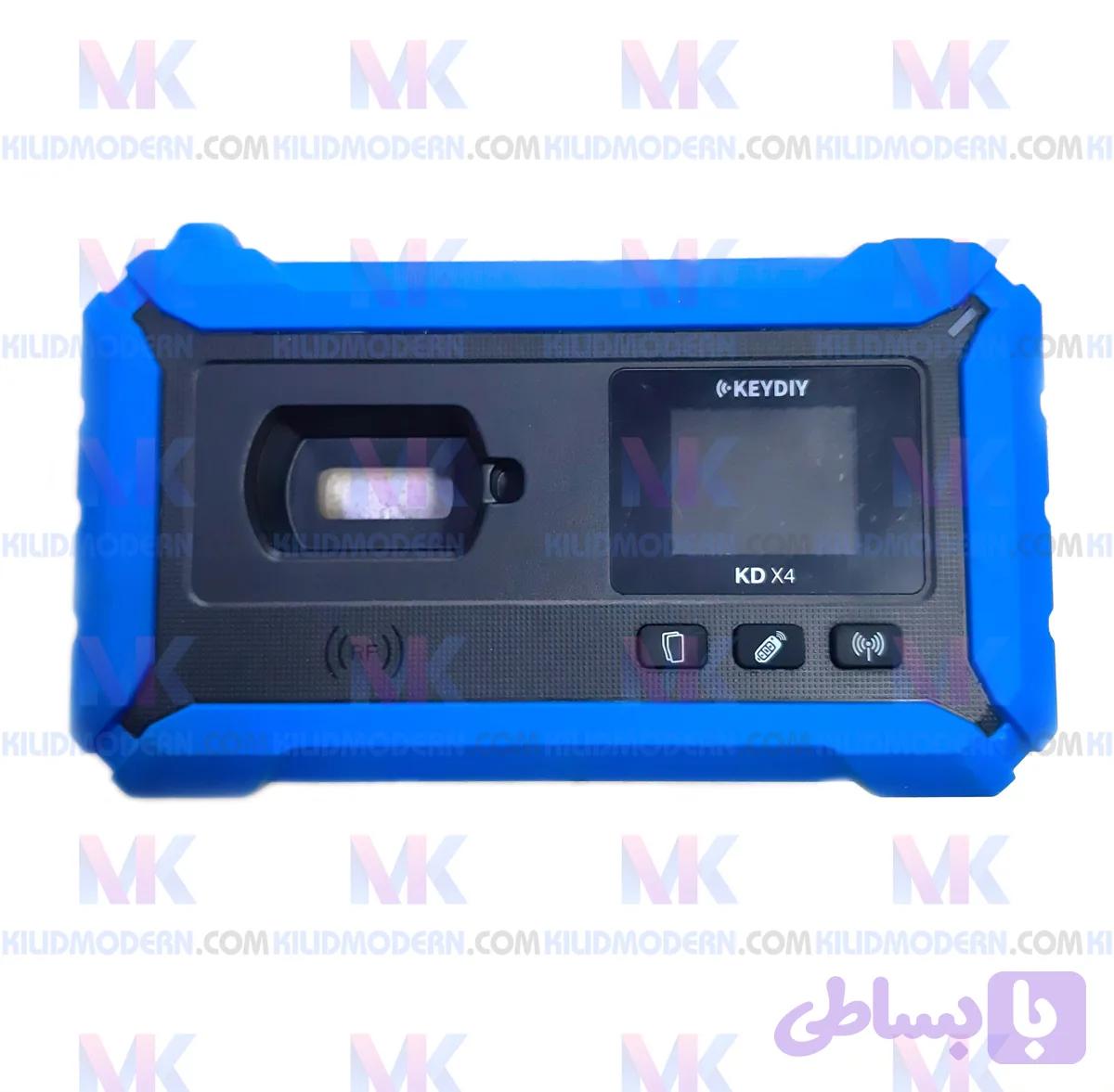 دستگاه kd x4 — تصویر 1