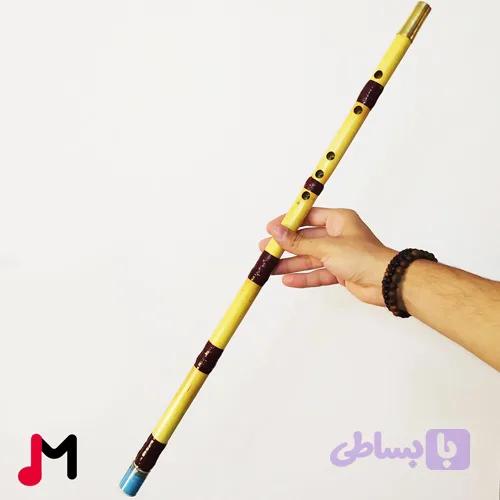 نی سابیزا مدل 3 مهر کوک سل — تصویر 1