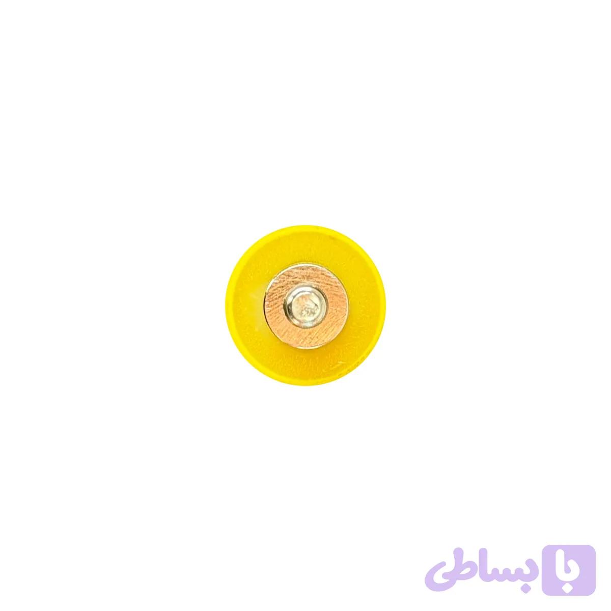 پد سنباده لرزان 2.5 سانتیمتر ویونا (1 اینچ) — تصویر 1