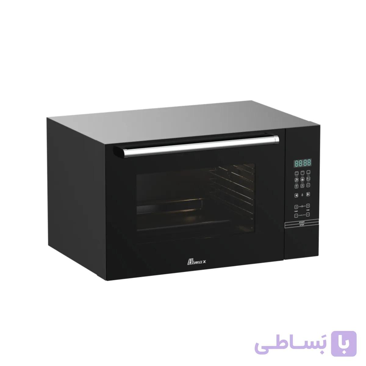 آون توستر بیمکث مدل 003 — تصویر 1