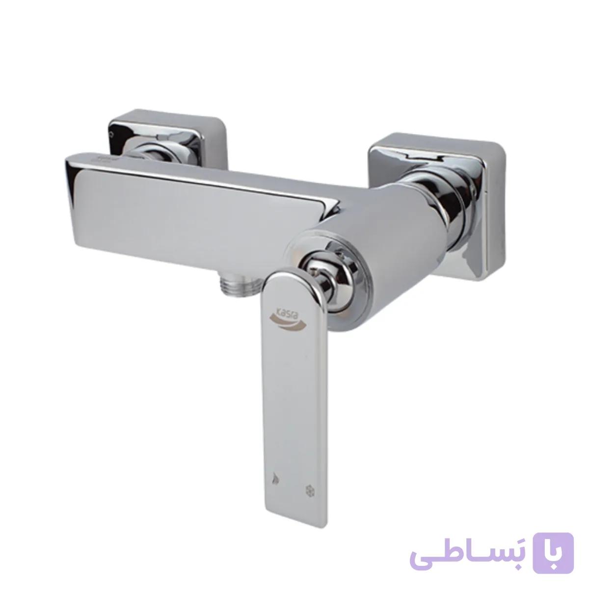 شیر توالت کسری مدل آمازون مشکی