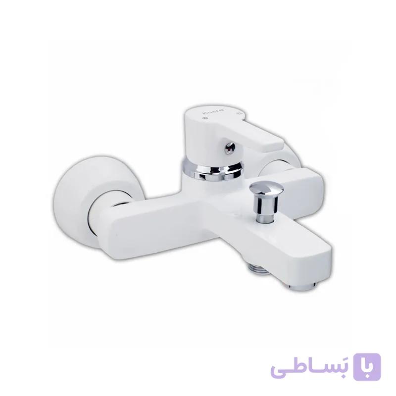 شیر دوش کسری مدل امگا