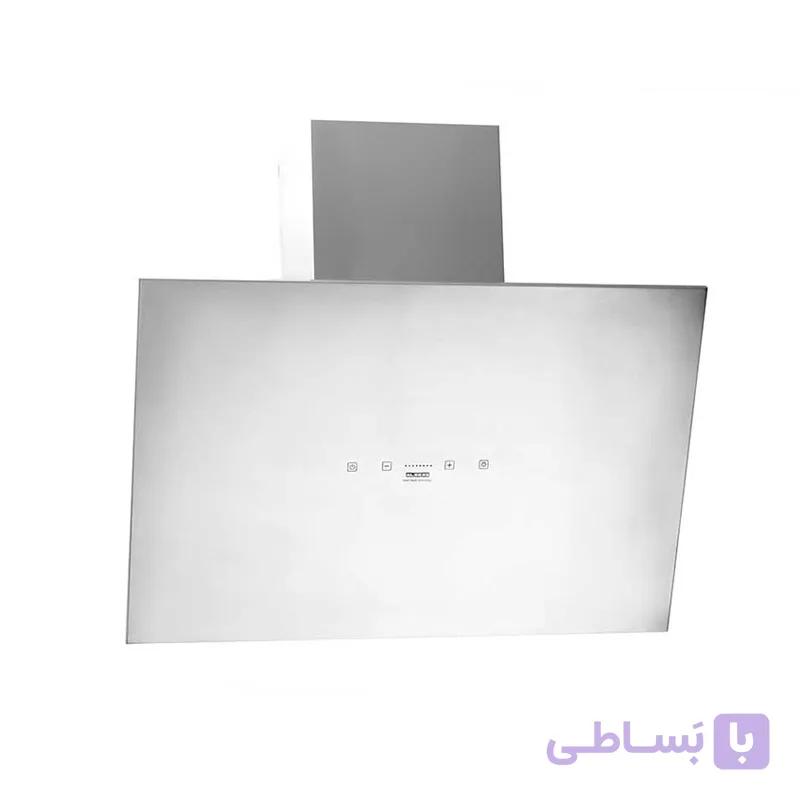 هود مورب استیل البرز مدل SA462