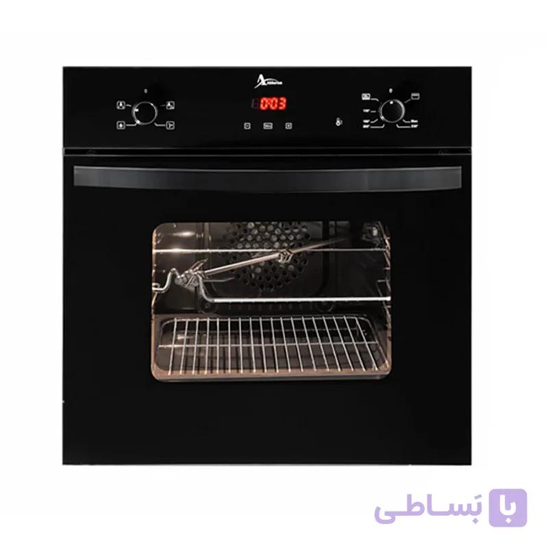 فر توکار برقی گازی اخوان مدل F21 — تصویر 1