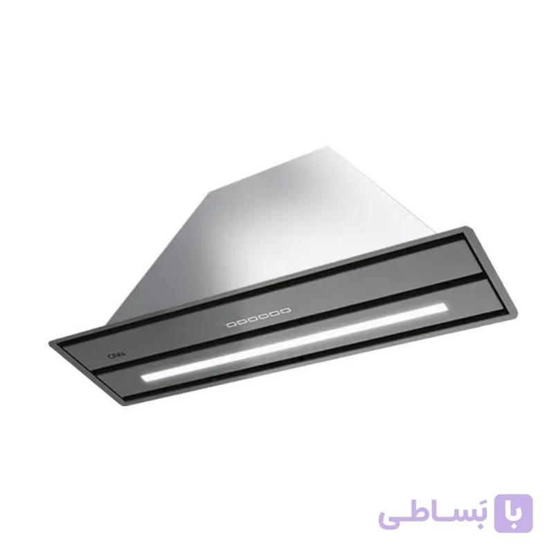 هود توکار مخفی کن مدل آرتیما 6 استیل Artima6 — تصویر 1