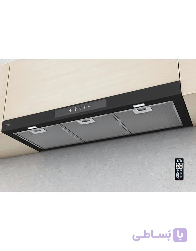 هود کن مخفی مدل 1450 سایز 90