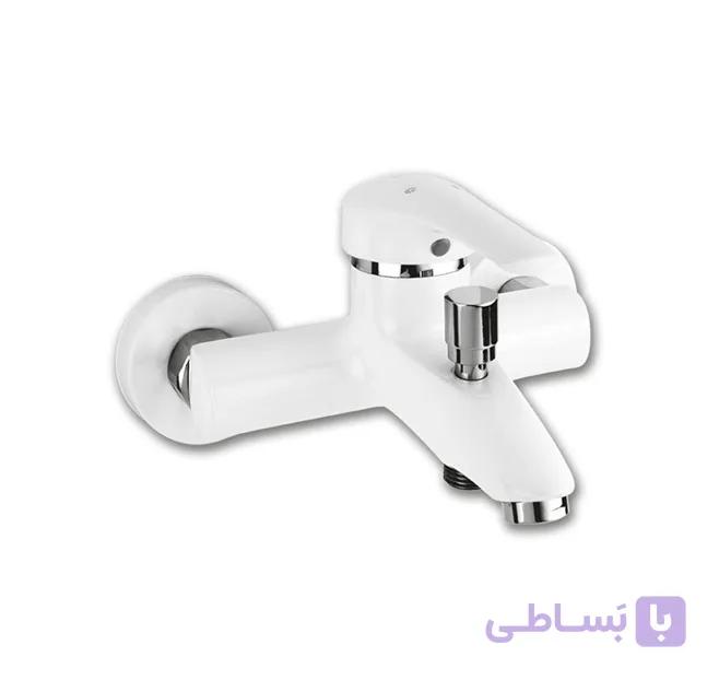 شیر دوش کسری مدل آبتین
