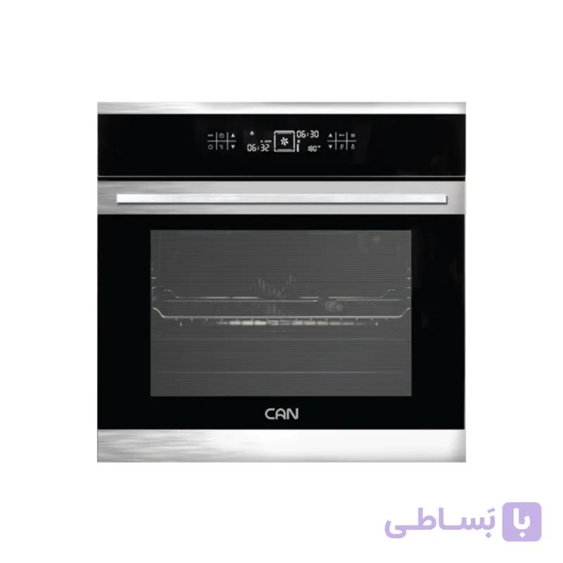 فر توکار برقی کن مدل E6598M — تصویر 1