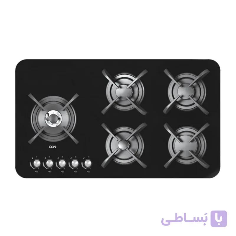 اجاق گاز صفحه ای کن مدل CG8503 — تصویر 1