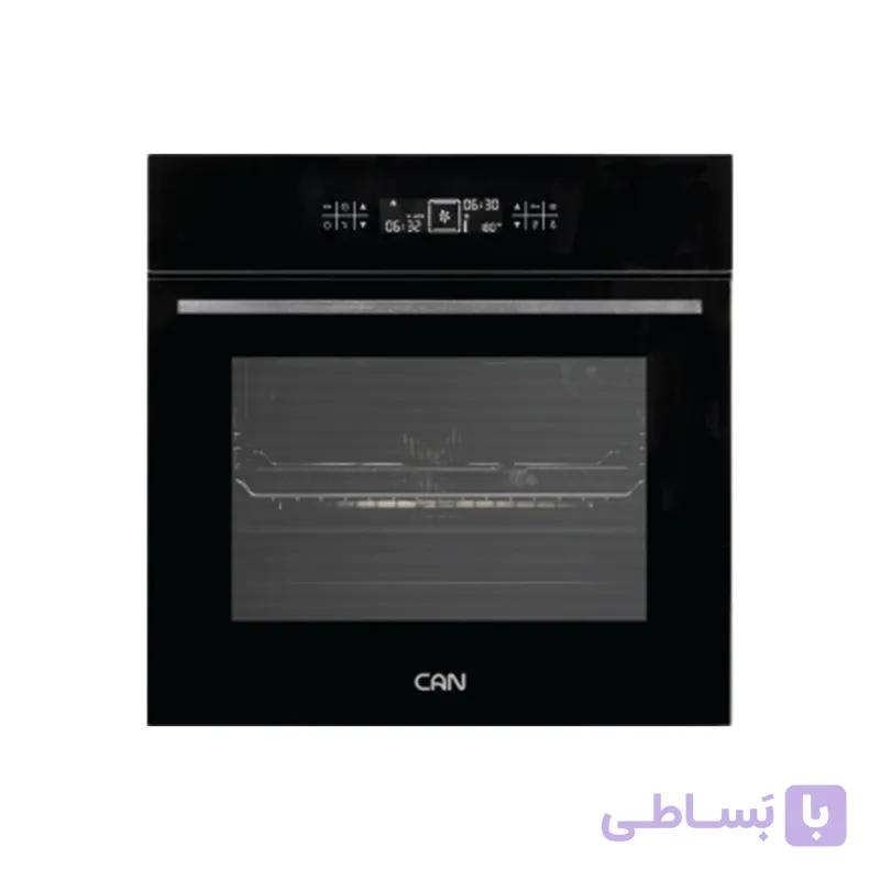 فر توکار برقی کن مدل E6598 — تصویر 1
