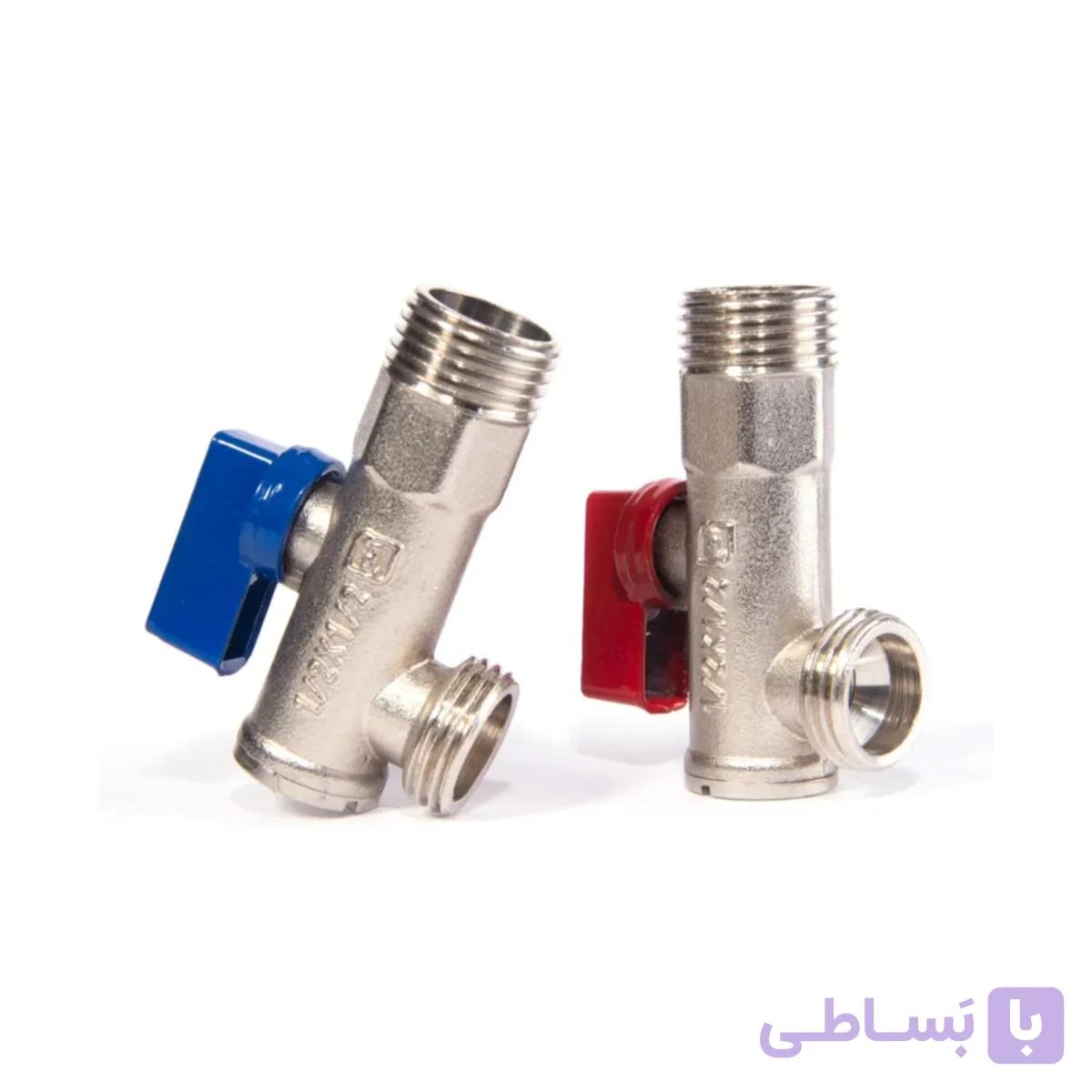 شیر پیسوار سیتکو 1/2 پک دوتایی — تصویر 1