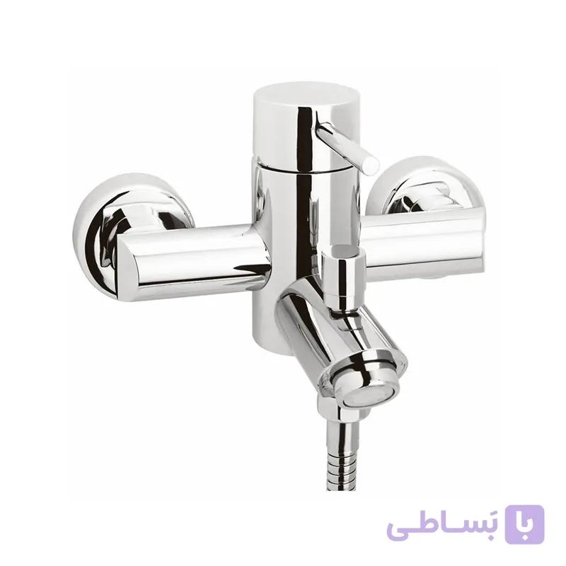 شیر دوش کسری مدل ایمیج